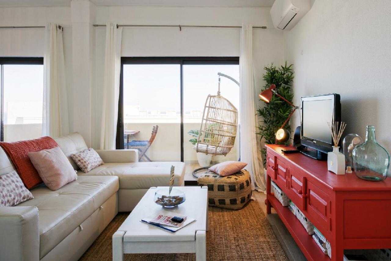 Wow Sea View, 200Mts To Beach & 10 Min To Downtown Lagos Ngoại thất bức ảnh