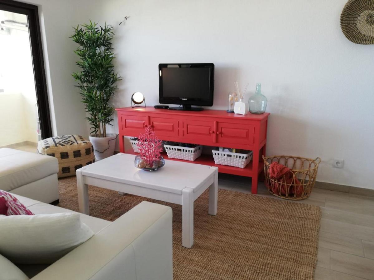 Wow Sea View, 200Mts To Beach & 10 Min To Downtown Lagos Ngoại thất bức ảnh