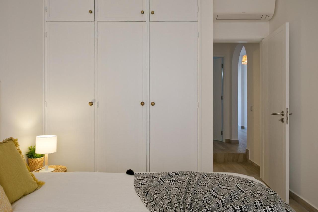 Wow Sea View, 200Mts To Beach & 10 Min To Downtown Lagos Ngoại thất bức ảnh