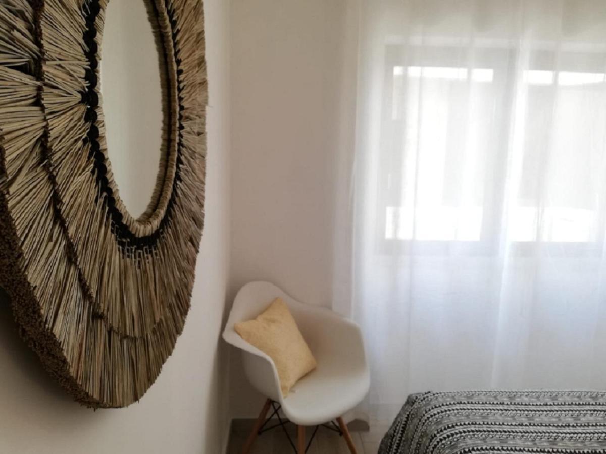 Wow Sea View, 200Mts To Beach & 10 Min To Downtown Lagos Ngoại thất bức ảnh