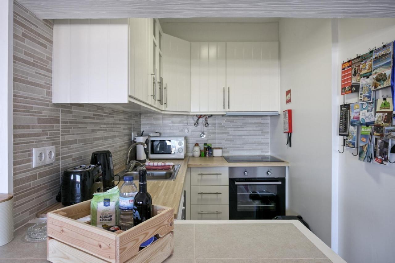 Wow Sea View, 200Mts To Beach & 10 Min To Downtown Lagos Ngoại thất bức ảnh