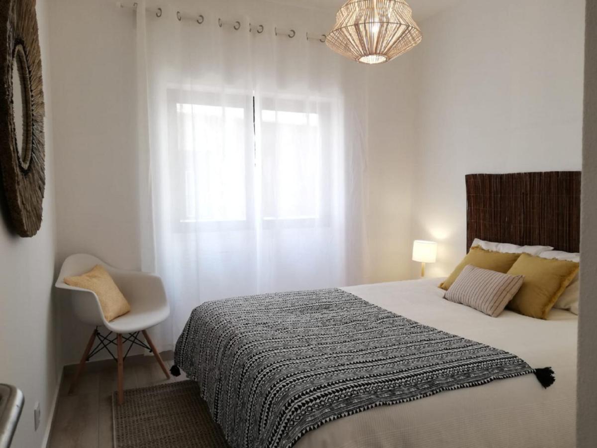 Wow Sea View, 200Mts To Beach & 10 Min To Downtown Lagos Ngoại thất bức ảnh