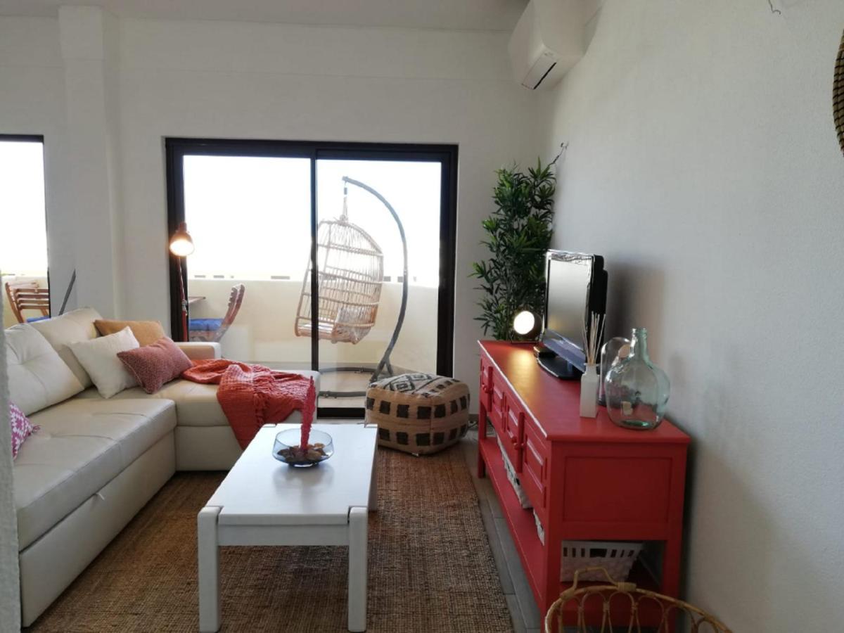 Wow Sea View, 200Mts To Beach & 10 Min To Downtown Lagos Ngoại thất bức ảnh