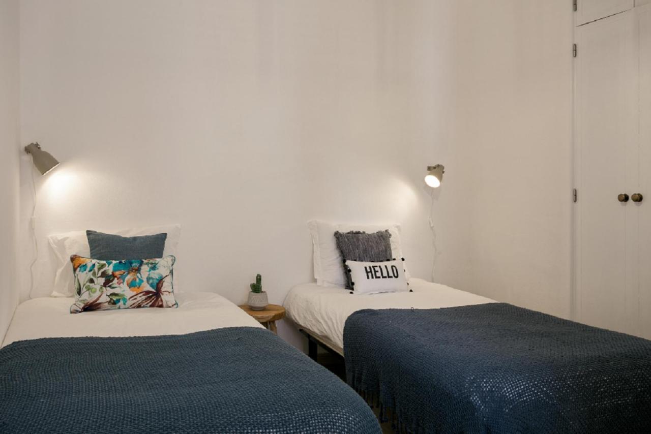 Wow Sea View, 200Mts To Beach & 10 Min To Downtown Lagos Ngoại thất bức ảnh