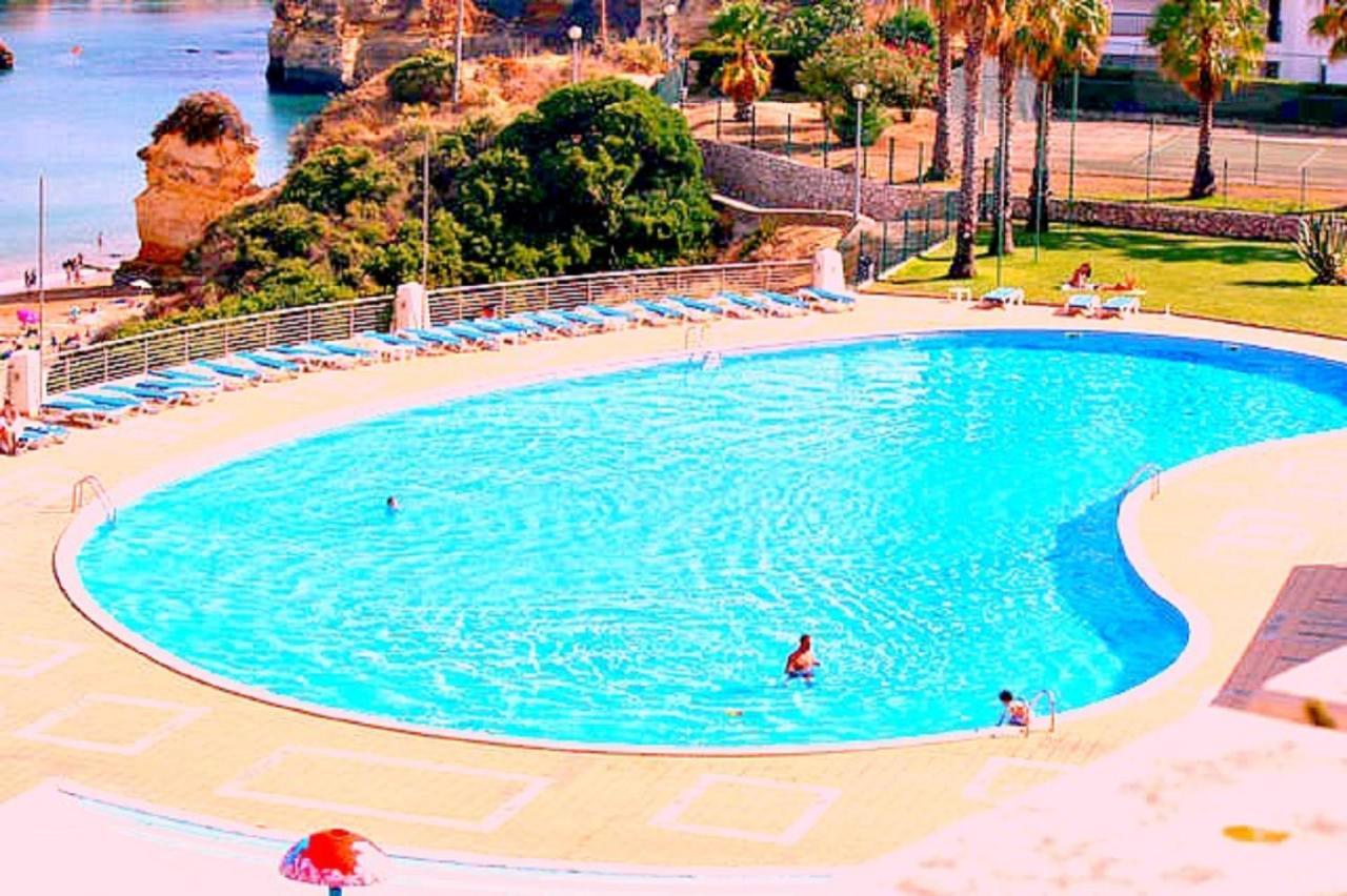 Wow Sea View, 200Mts To Beach & 10 Min To Downtown Lagos Ngoại thất bức ảnh