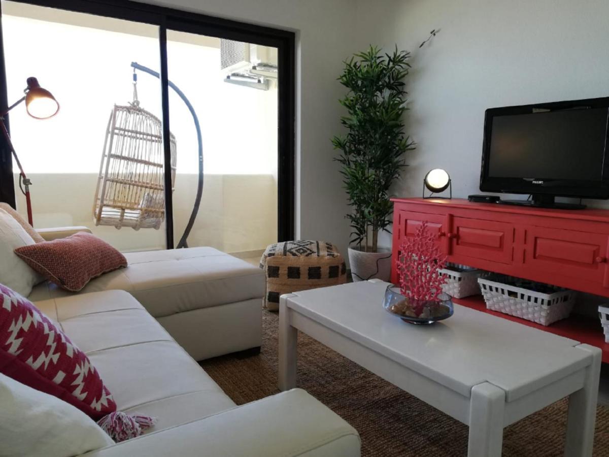 Wow Sea View, 200Mts To Beach & 10 Min To Downtown Lagos Ngoại thất bức ảnh