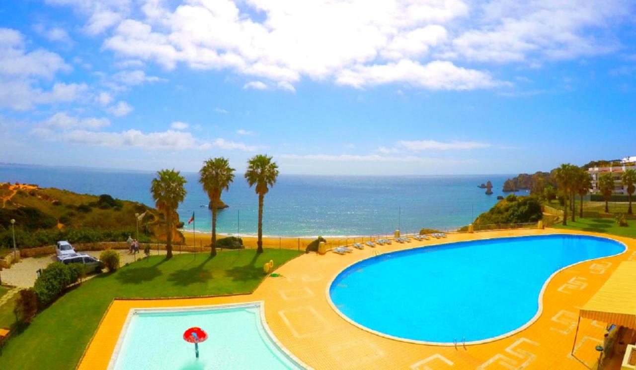 Wow Sea View, 200Mts To Beach & 10 Min To Downtown Lagos Ngoại thất bức ảnh